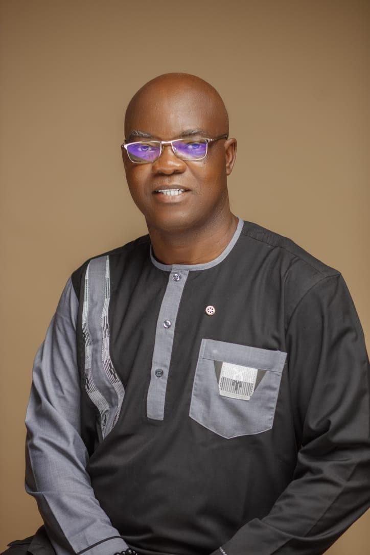 Olayinka H. Babalola