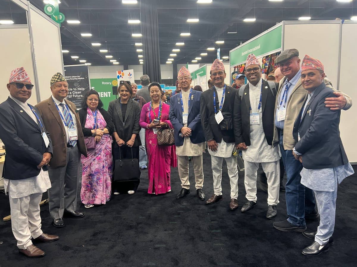 RI Convention 2025 (Canada)